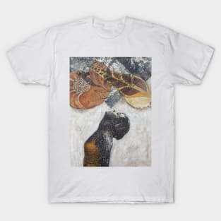 Finding Fibonacci T-Shirt